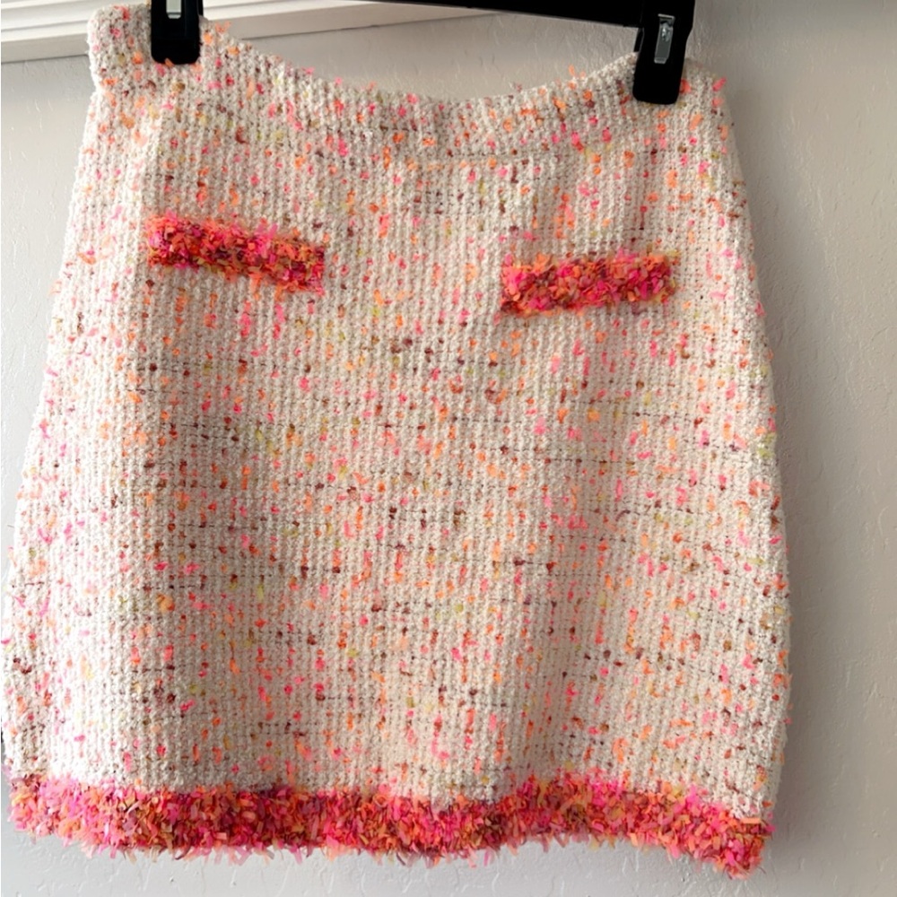 Zara Skirt